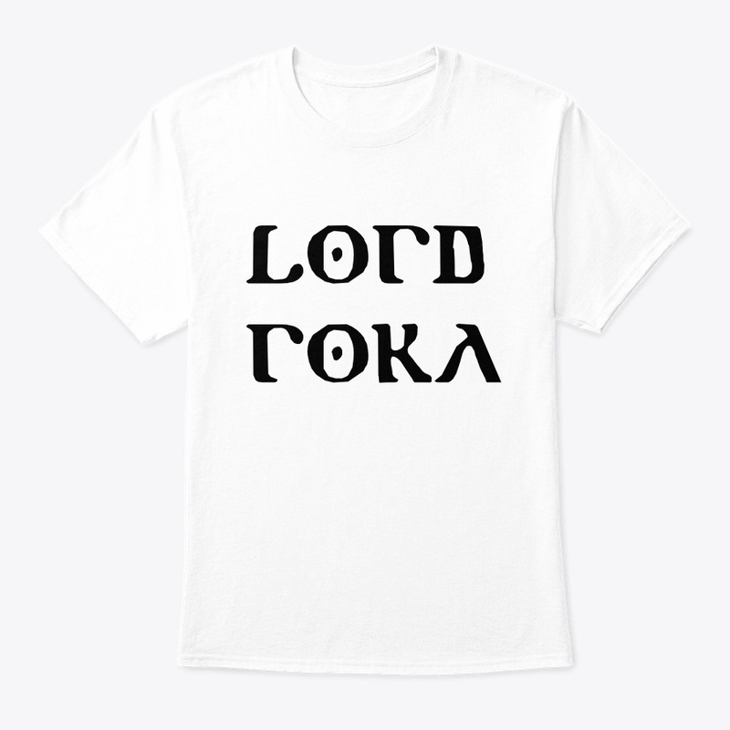 Lord Roka Hoodie