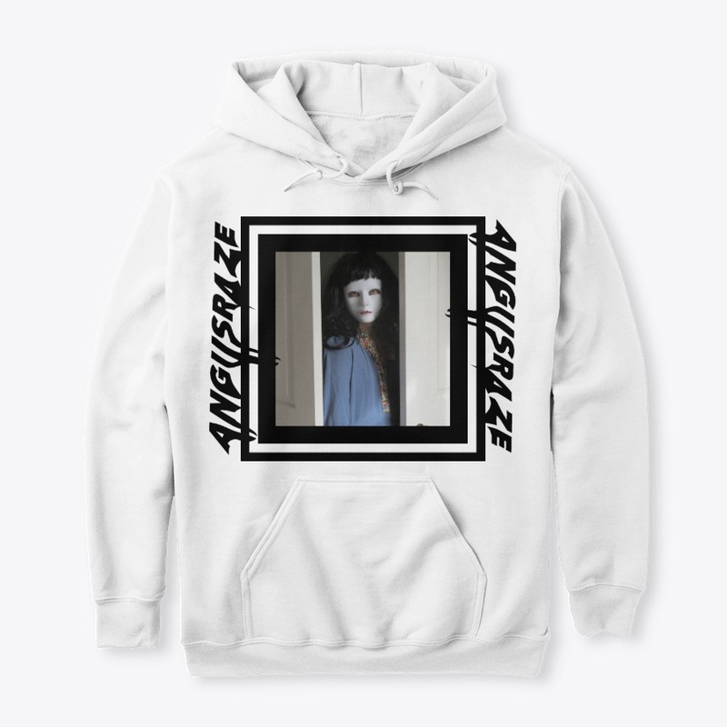ANGUSRAZE - ASSIMILATE SOOZIE 2.0 HOODIE