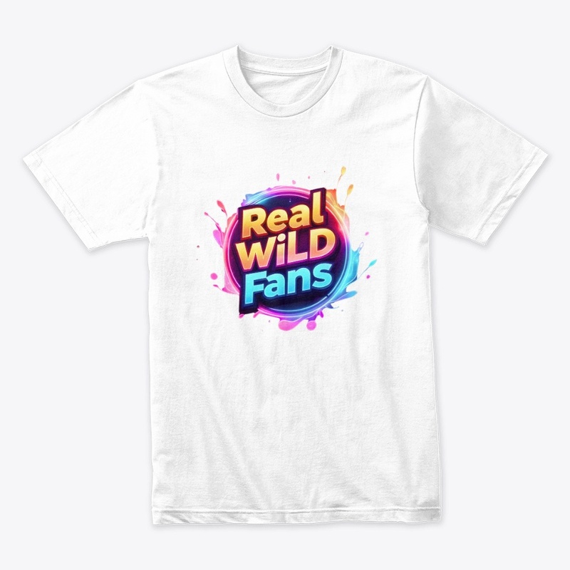 Real Wild Fans