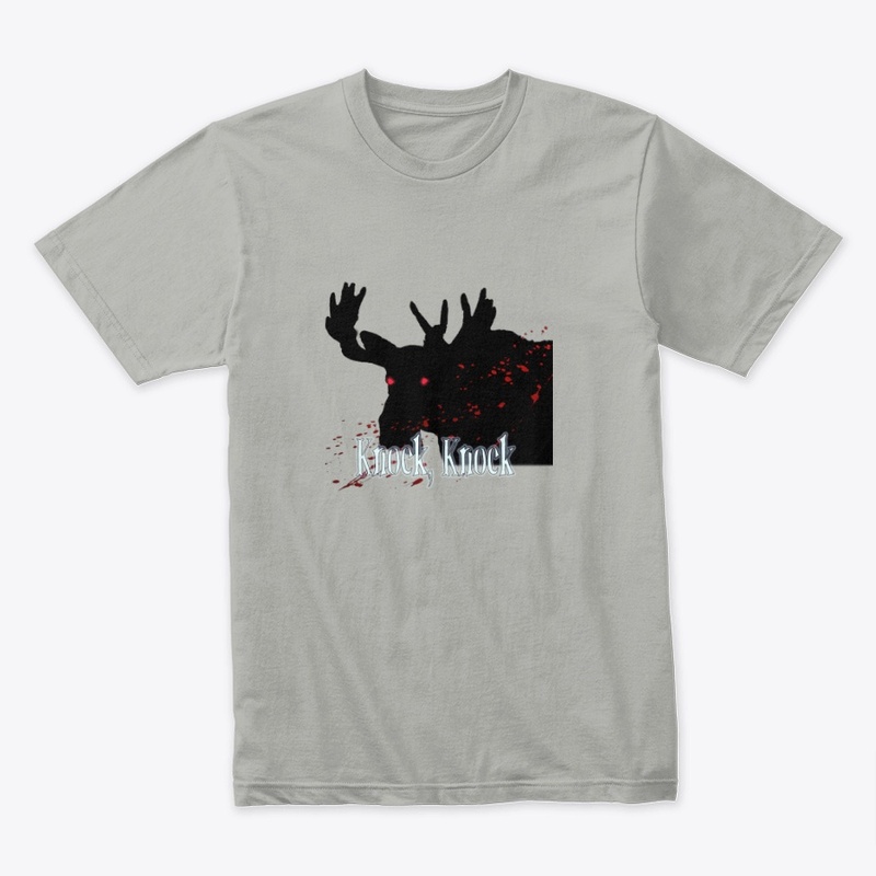 Moose Knock Knock Collection
