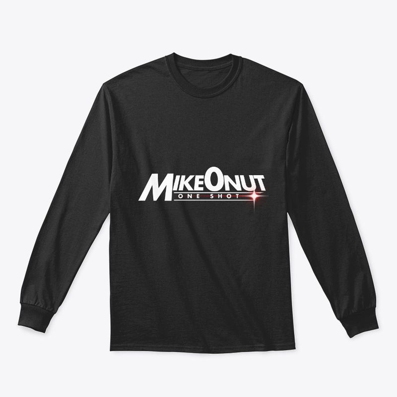Mikeonut One Shot Line