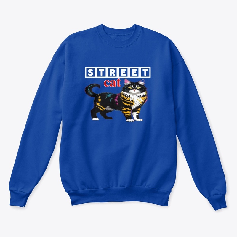 NUX STORE (TSHIRT DESIGN)