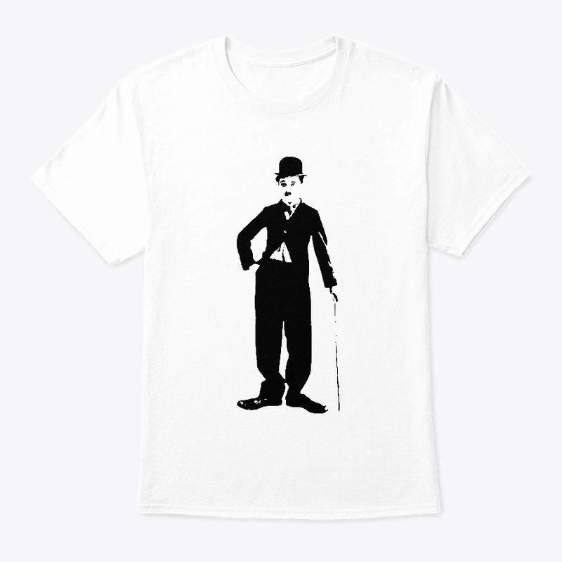 Charlie Chaplin