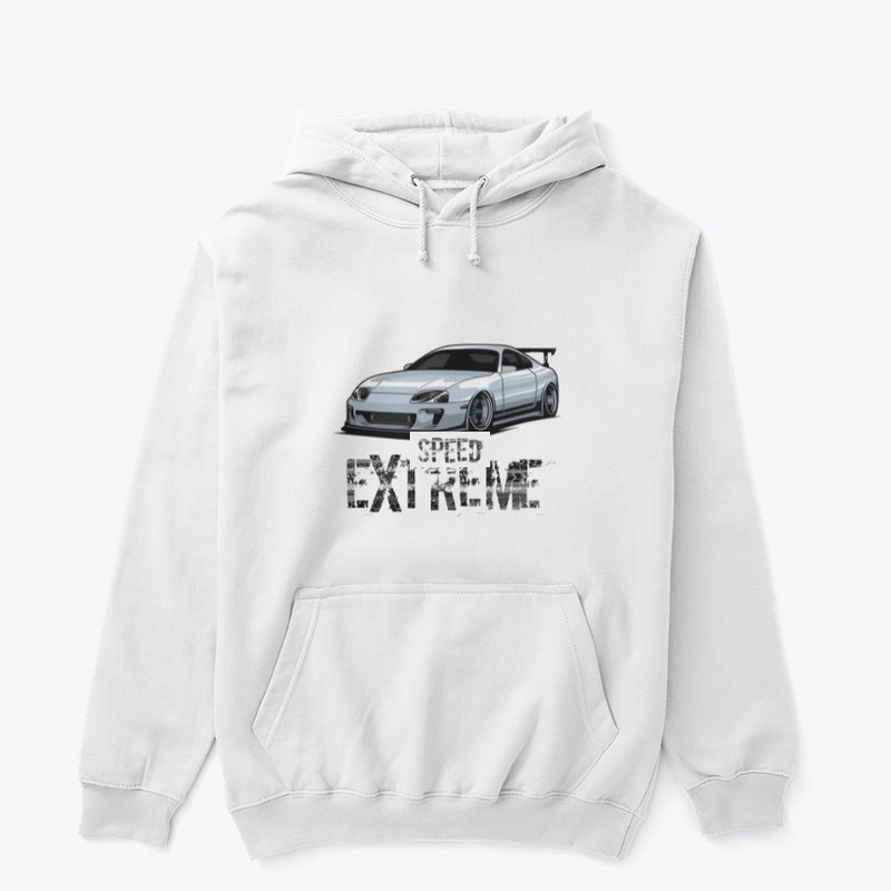 Sport Car - Extreme Speed