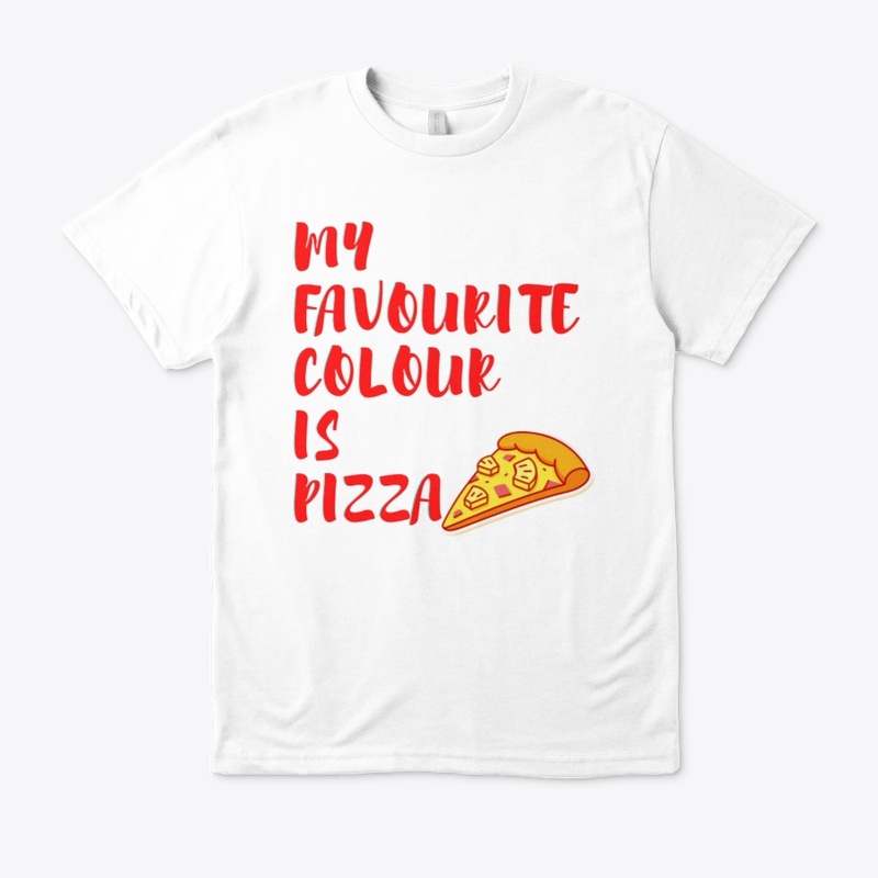 PIZZA MERCHANDISE