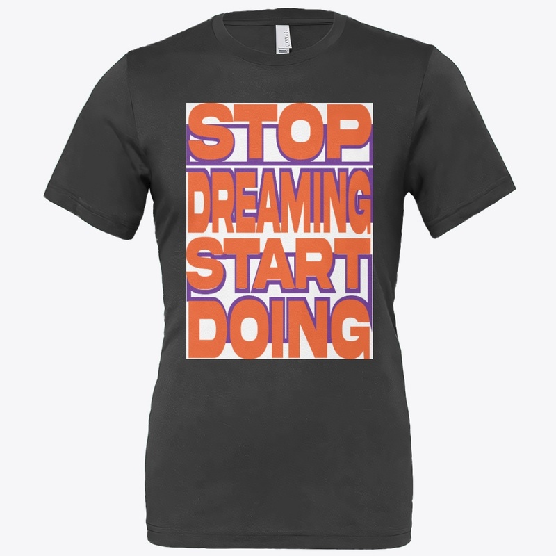 A nice looking t shirt design