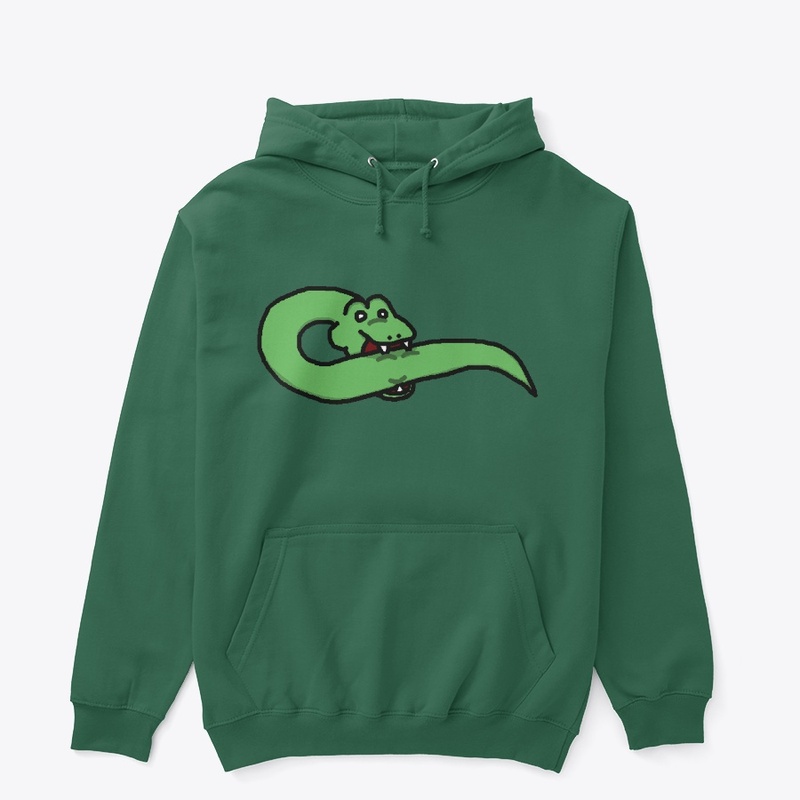 ouroboros