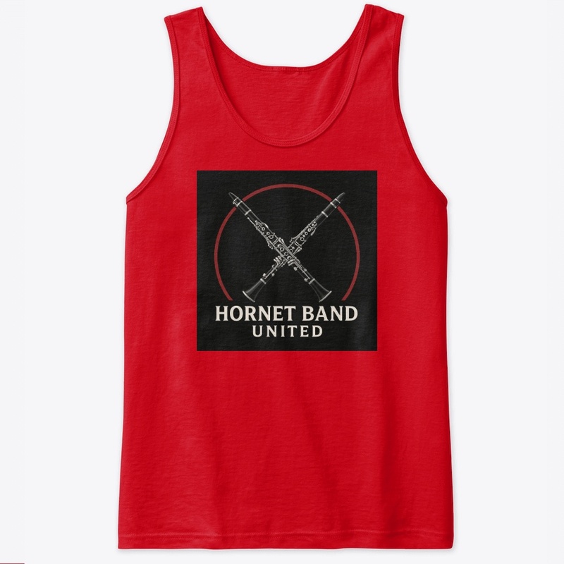 The Hornet Band United Collection