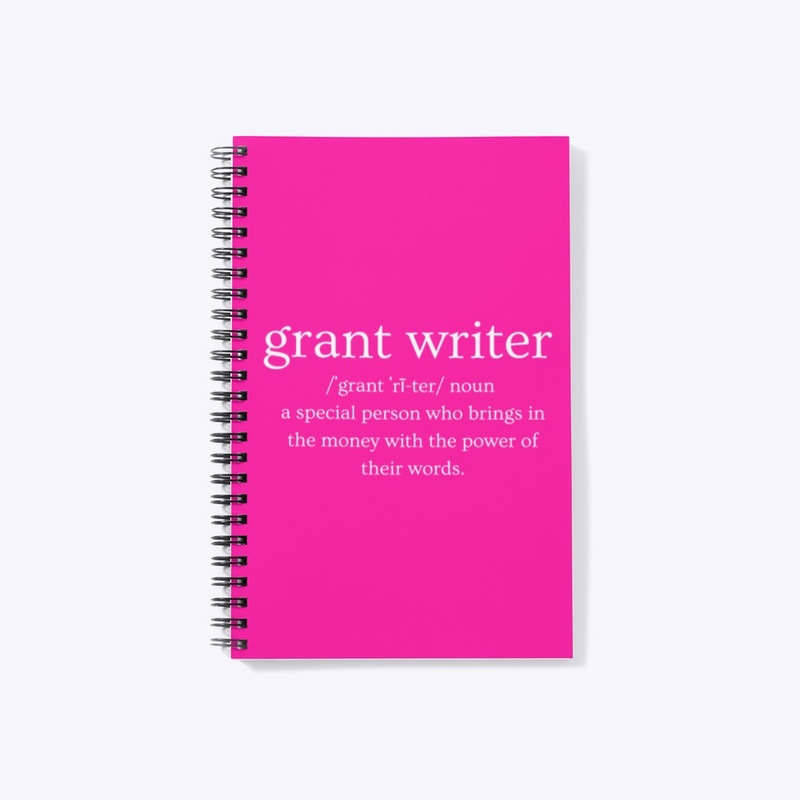 Grant Writer | Grant Writer Definition