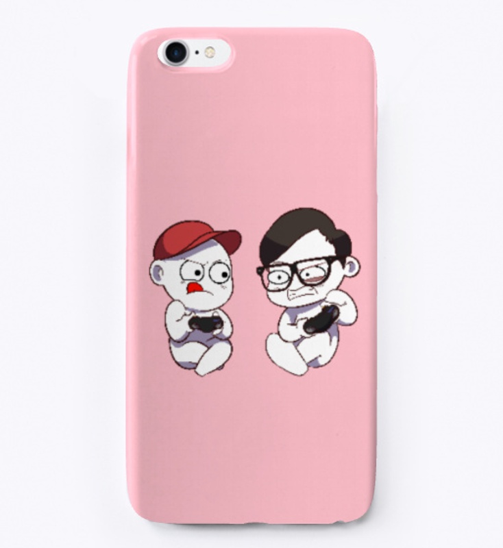 Viewer vs Streamer (Smash Bros Ultimate)