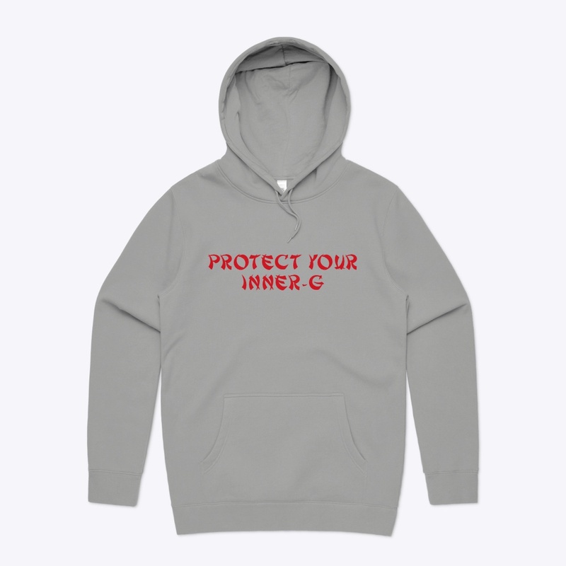 PROTECT YOUR INNER-G