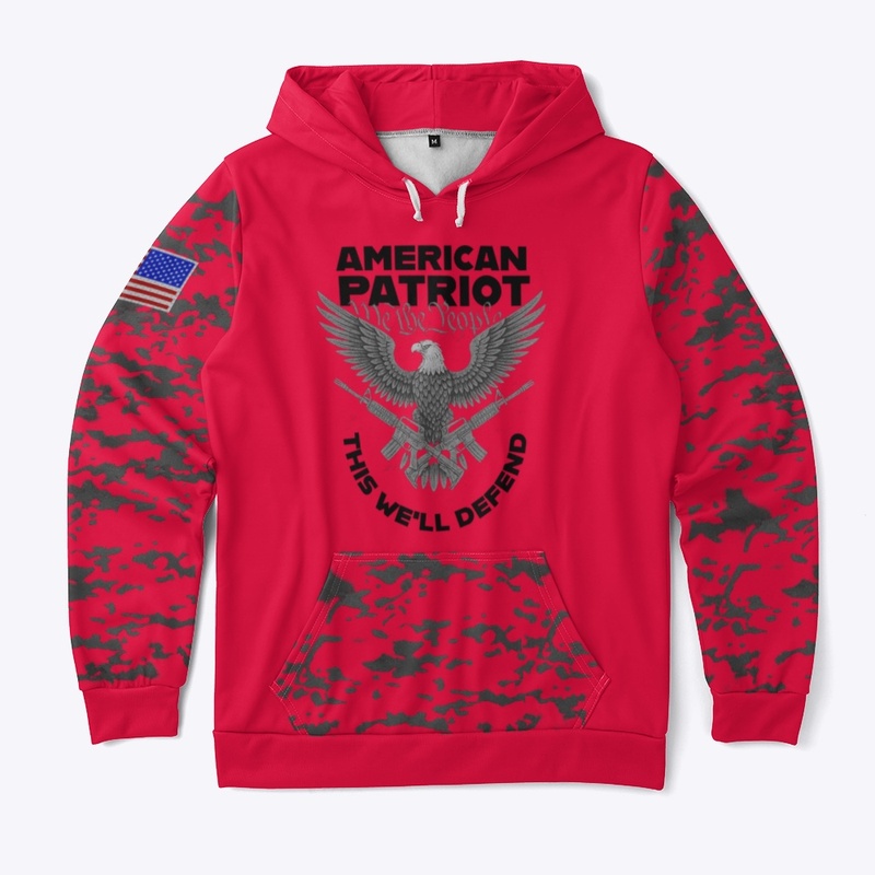 American Patriot