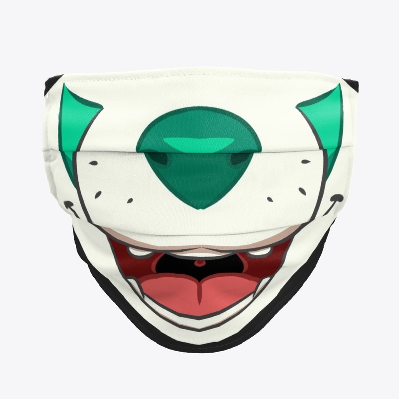 Dibbs Muzzle Masks