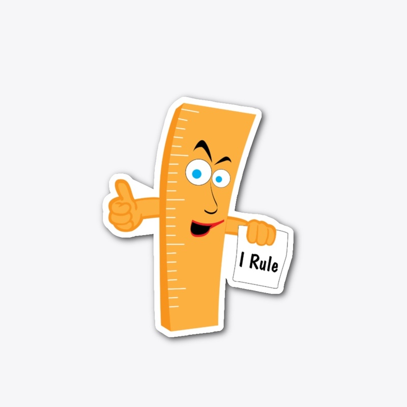 I Rule 