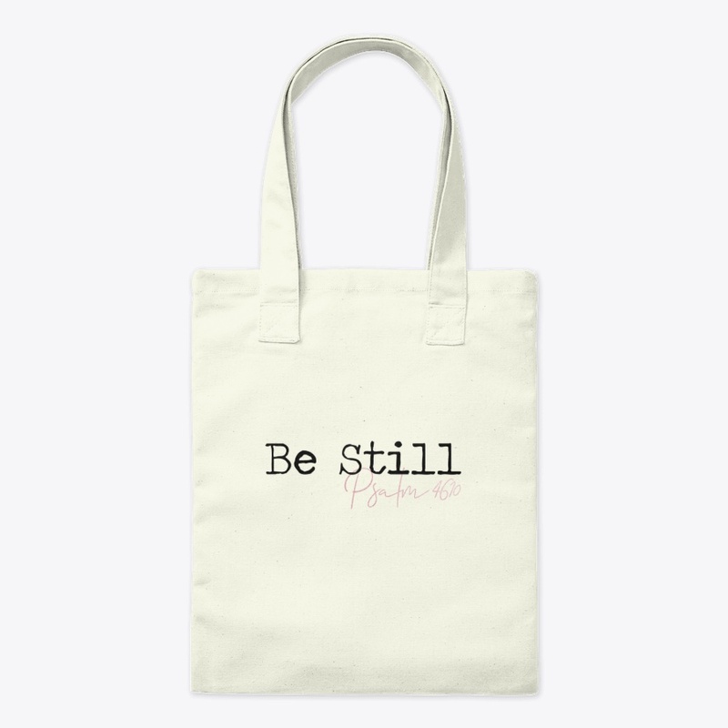 Be Still Black 