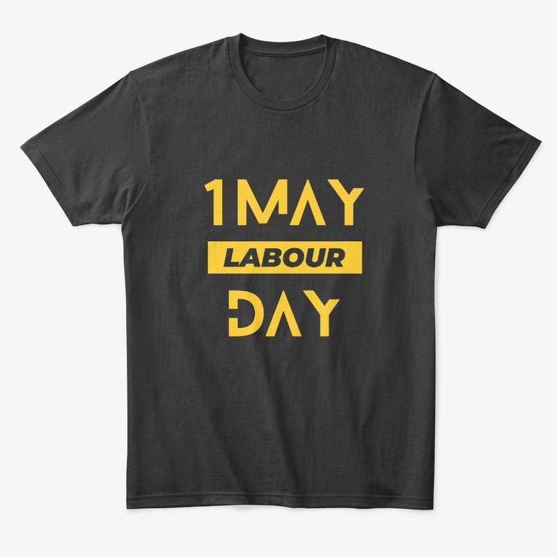 Celebrating Happy Labour Day May 1, 2023