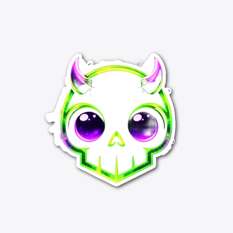 Kawaii Dreadliftz 