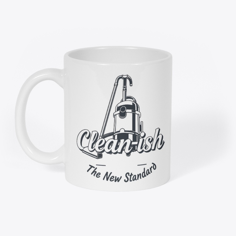 Clean-ish: The New Standard