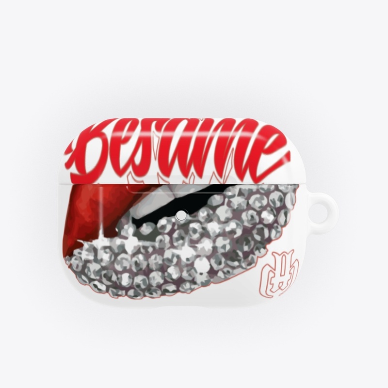  Besame!