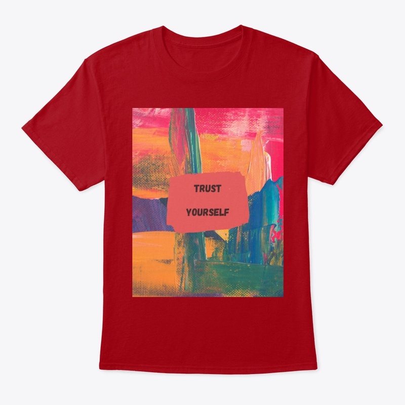 T-shirts and hoodies 