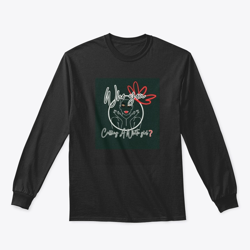 Auntie Mickey’s Official Black Merch