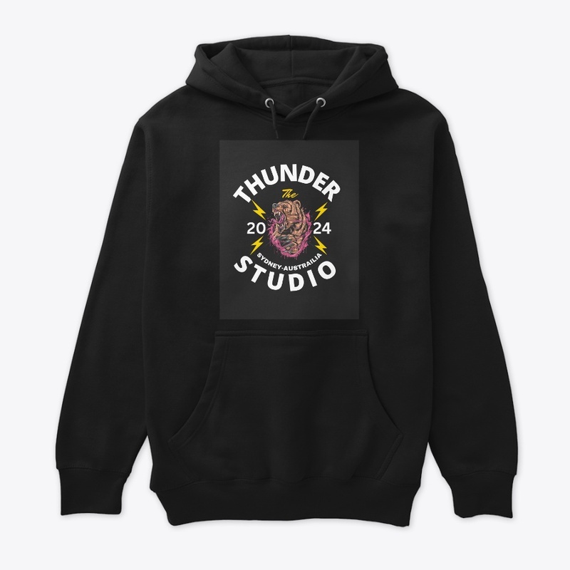 Thunder studio 