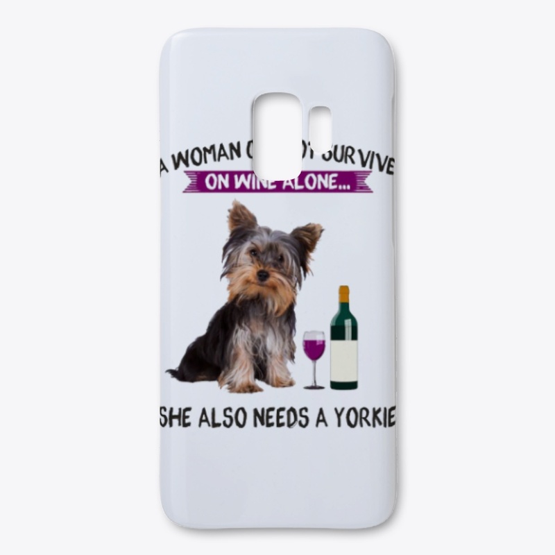 Yorkie Lover (2)