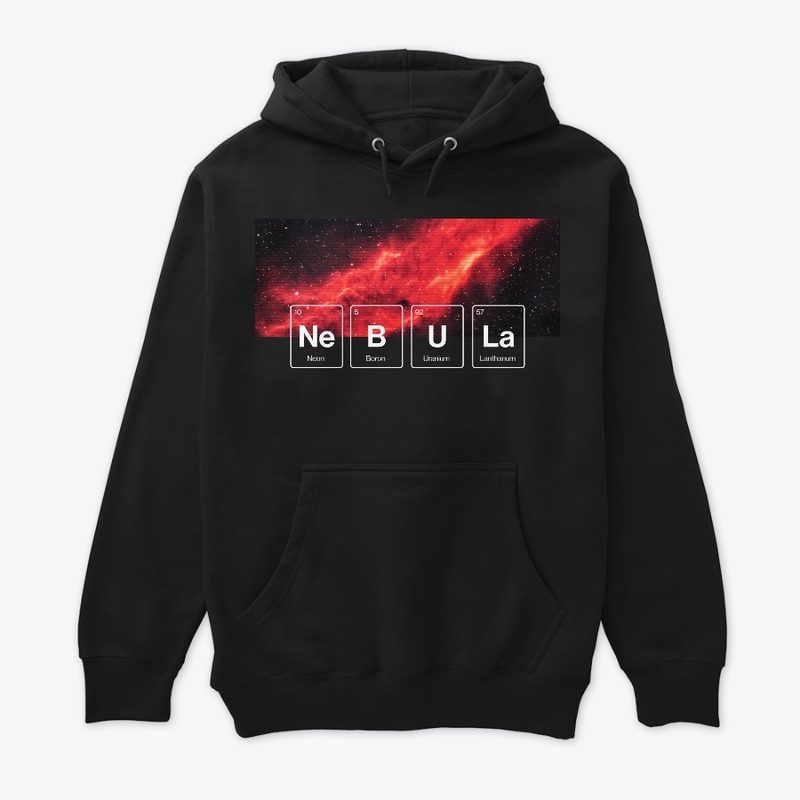 The Nebula constellation series