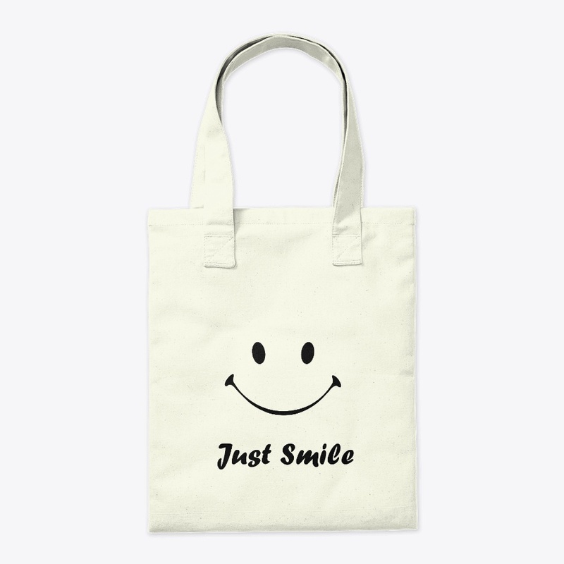 Just Smile, Happy face