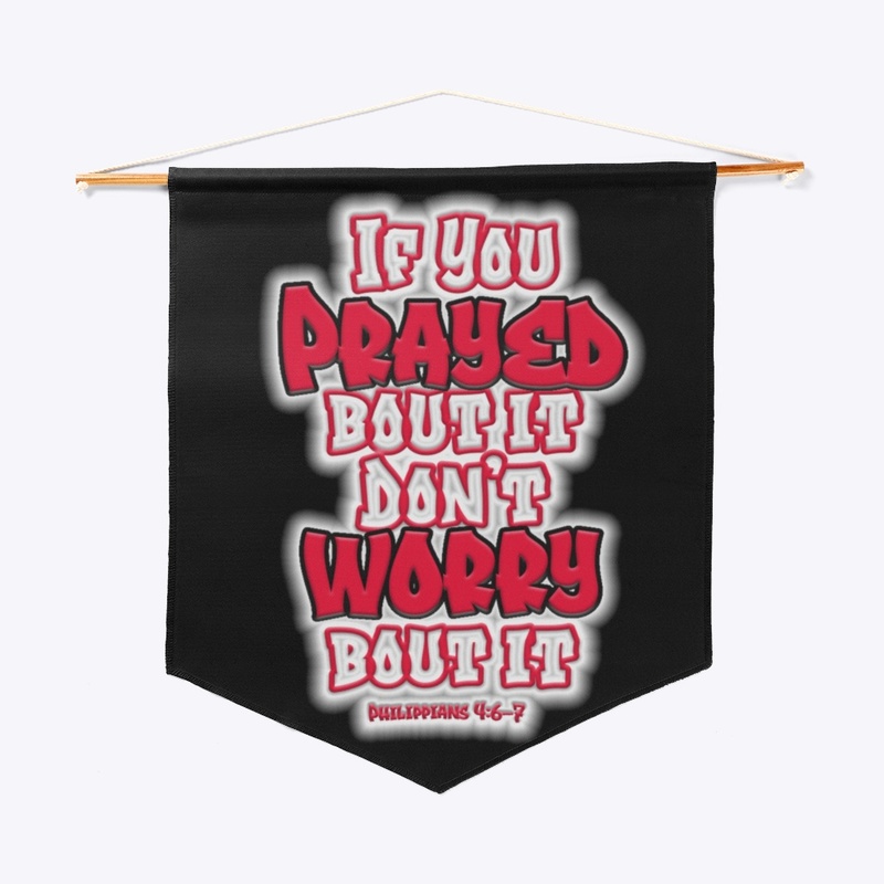 Don't Worry