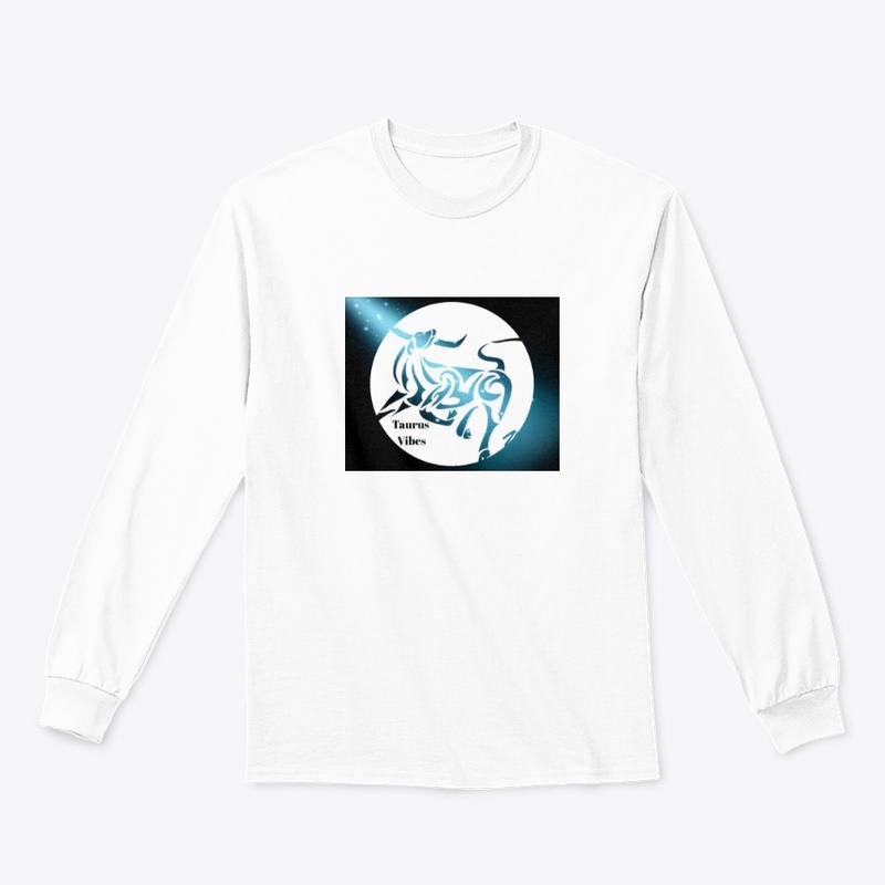 Taurus Vibes - Starblue