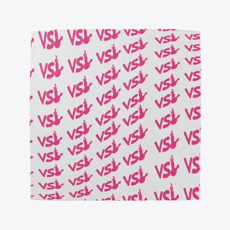 Wavy VSL PinkOut Edition 