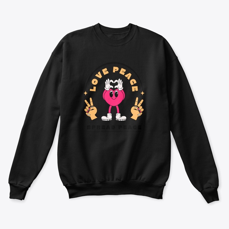 Spread Joy Day t-shirt and hoodie