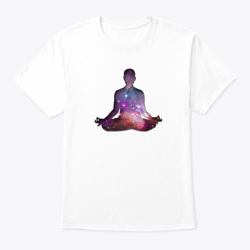 GALACTIC MEDITATION