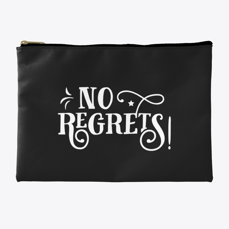 No Regrets