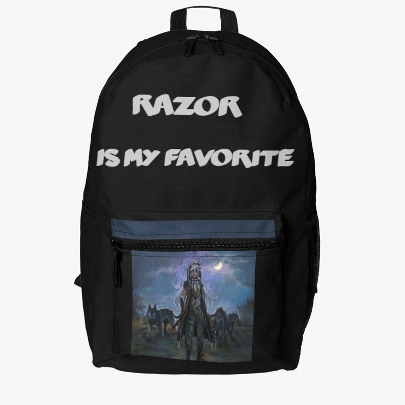 Razor