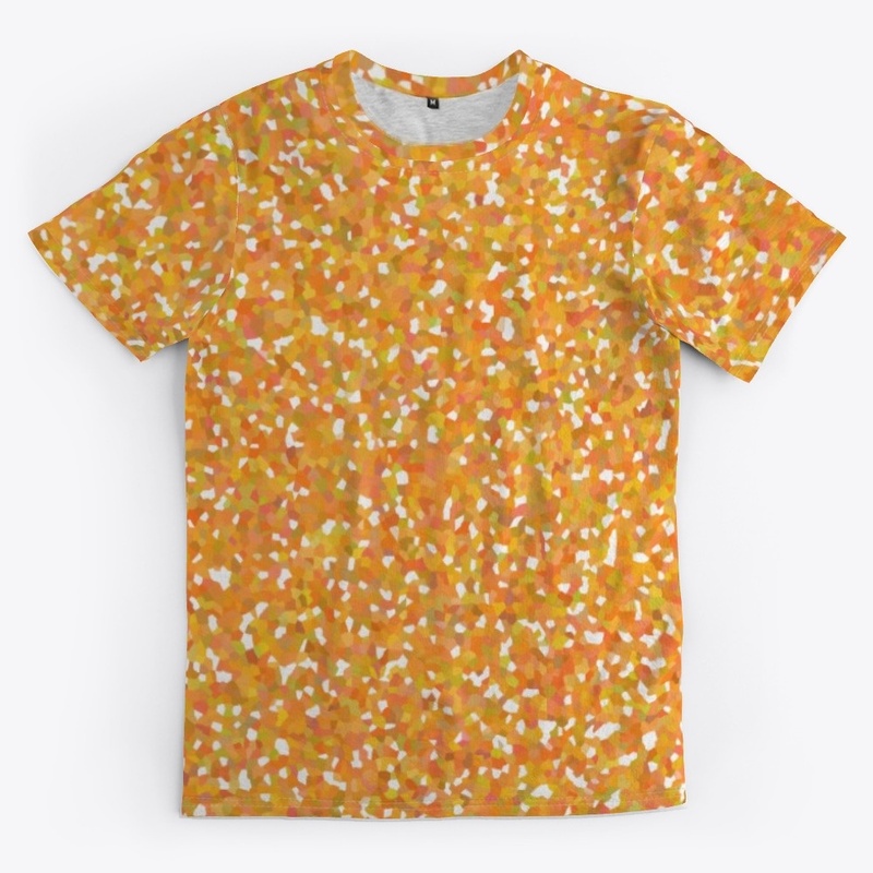 Best Quality All Over Print Sweatshirts