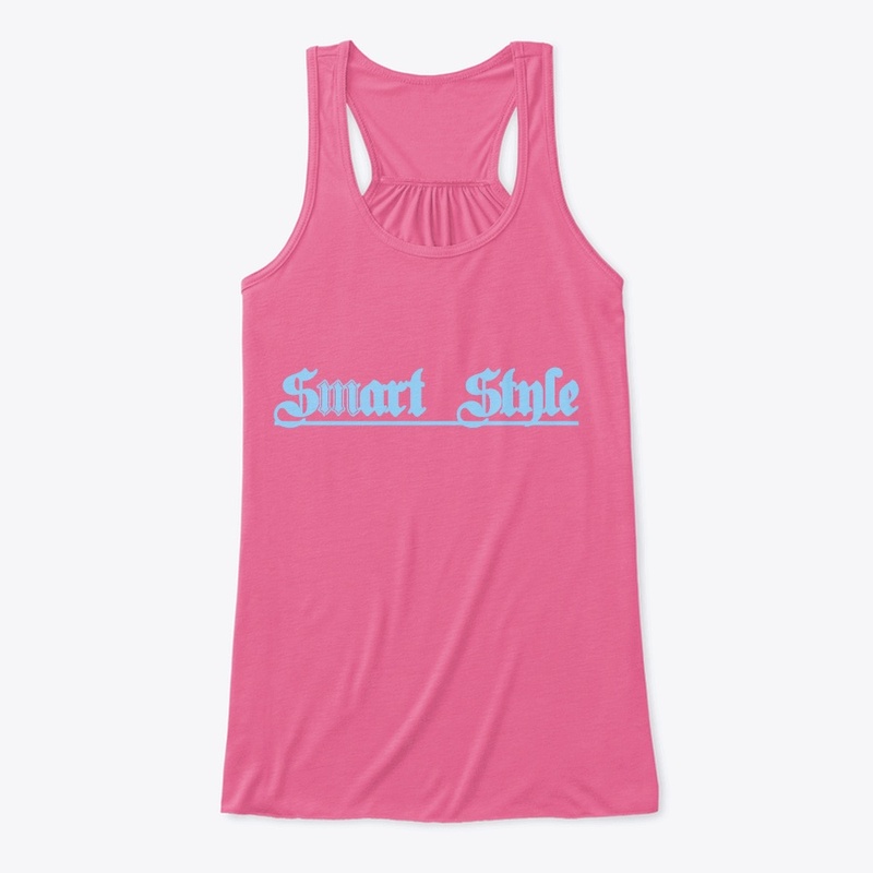 smart style tee
