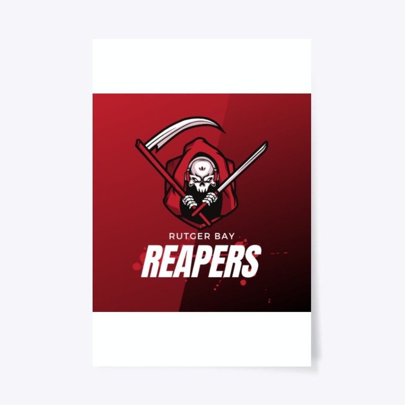 poster reapers