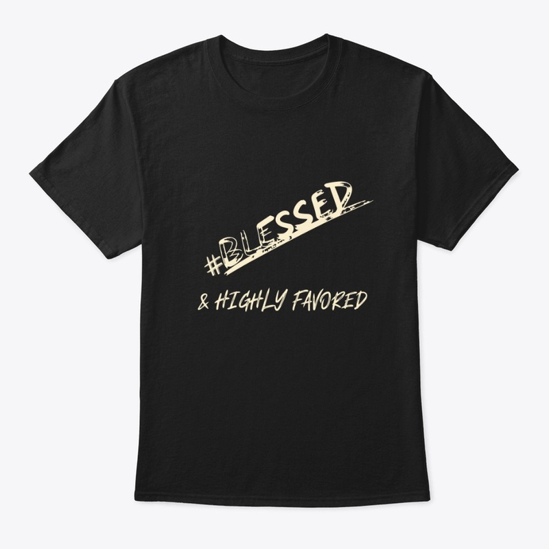 "Blessed" Collection