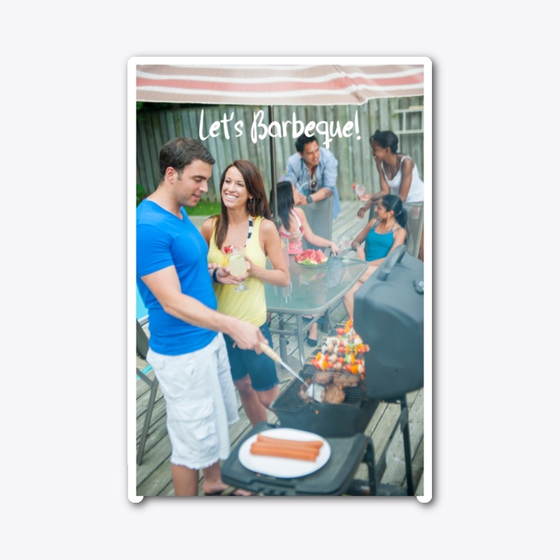 Barbeque