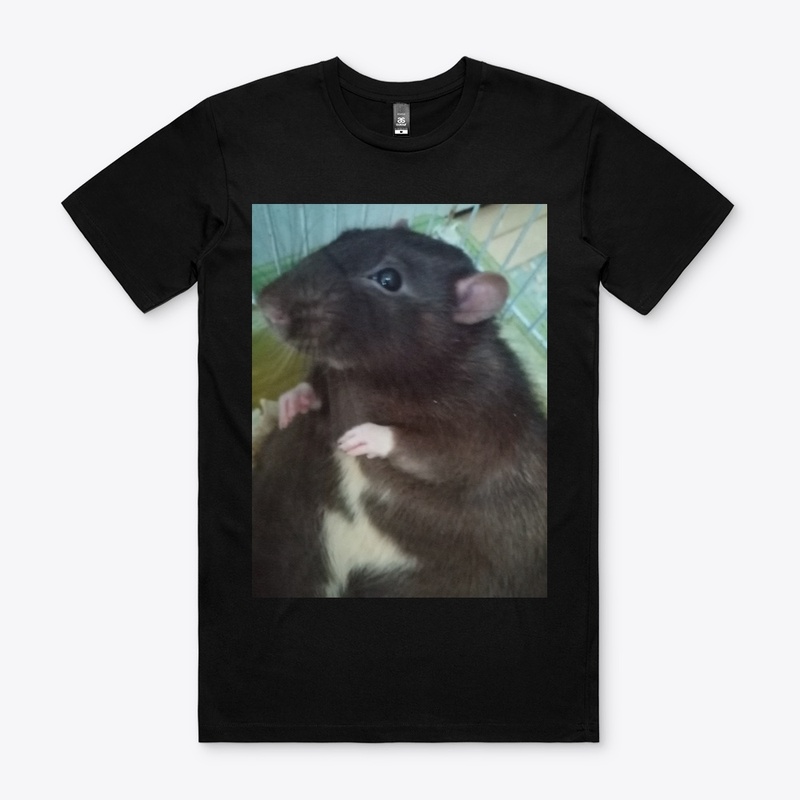 T-shirt for everybody