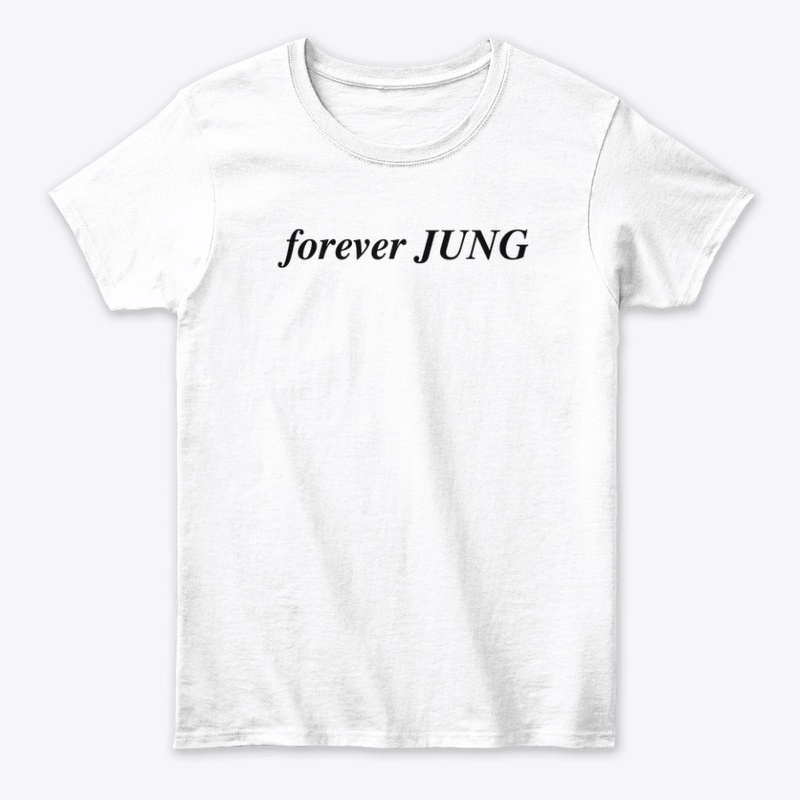forever JUNG 🌀