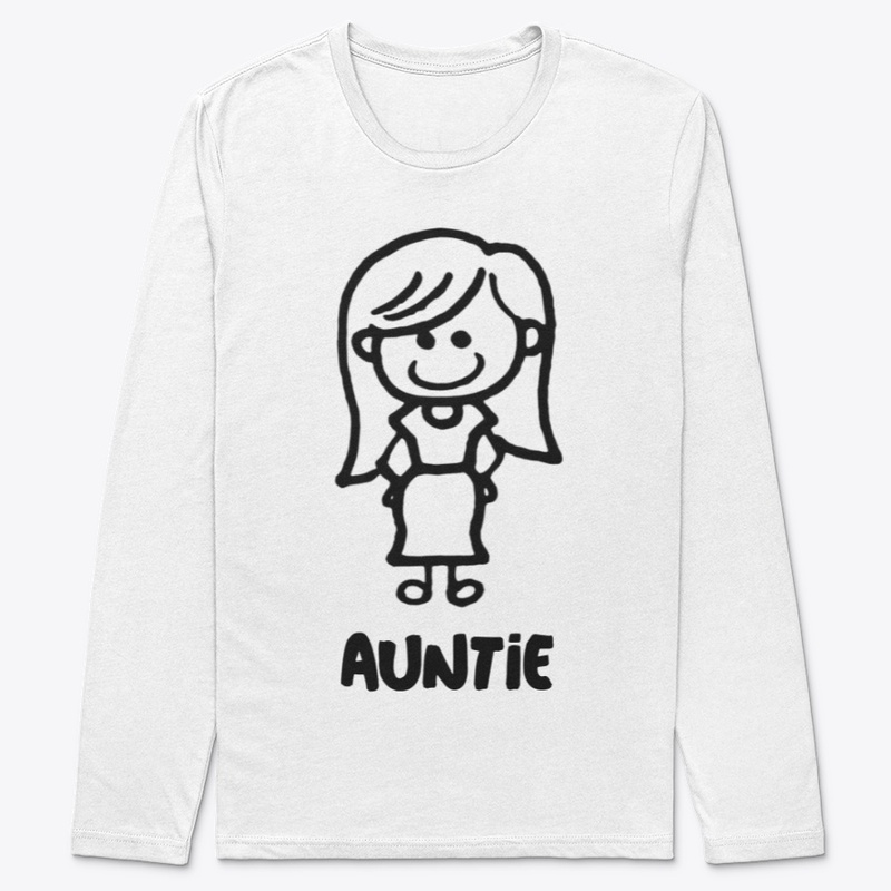 Family Designs: Auntie
