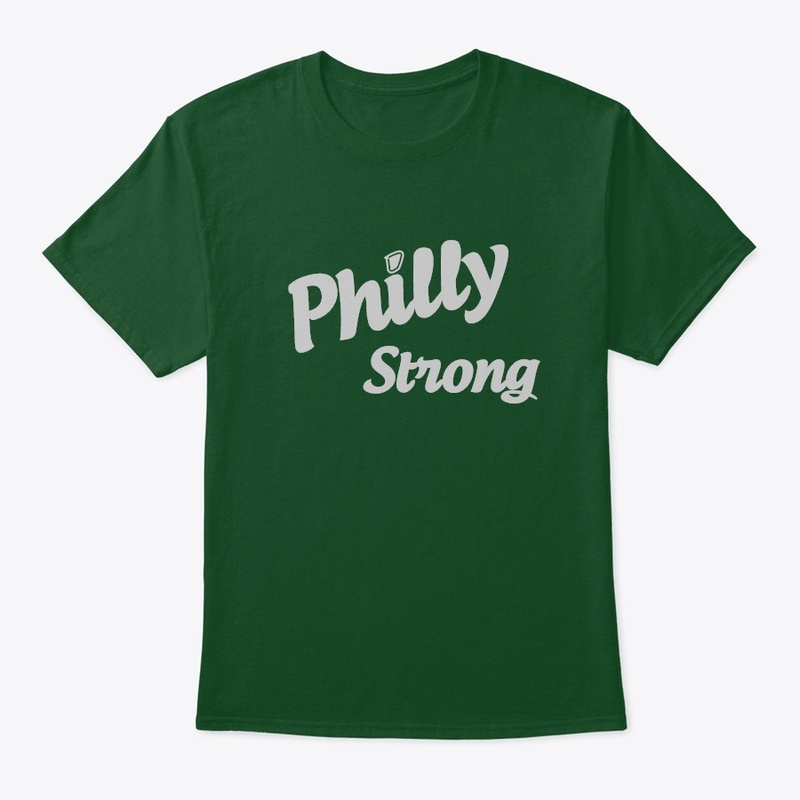 Philly Strong 