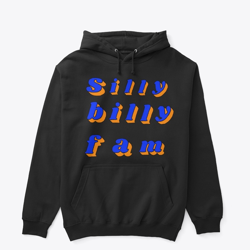 SillyBillyFam!