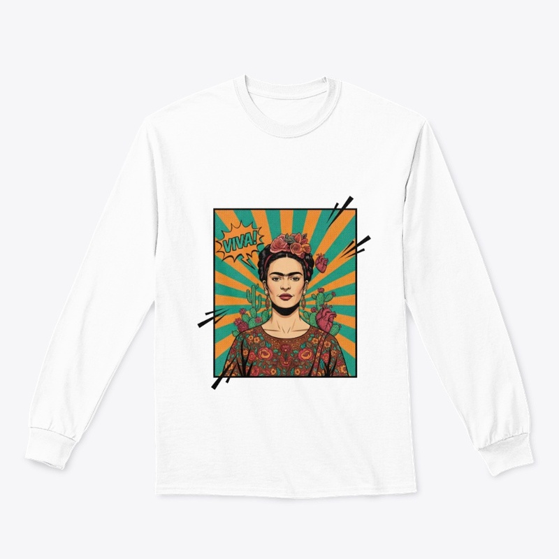 Classic Legend in Comic Style