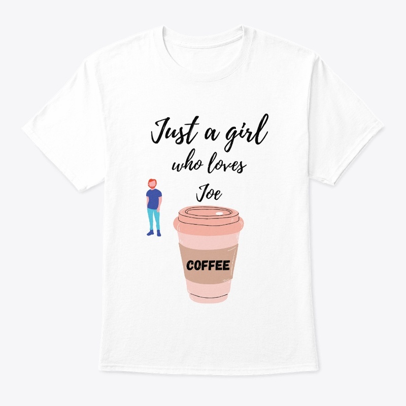 Girl Loves Joe