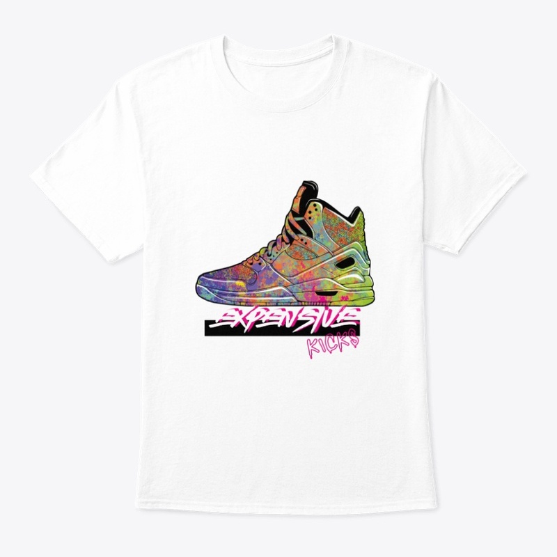 Rare Basketball Sneakers Edition vol.1