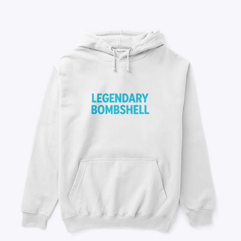  Remember the bombshell in you
